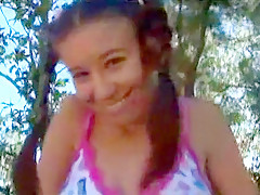 Horny pornstar Kelly Kline in exotic handjobs, facial adult video