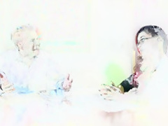 Exotic pornstar Ash Hollywood in crazy interracial, tattoos porn scene