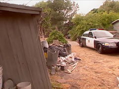 Fabulous pornstars in Incredible Big Tits, Cunnilingus sex video