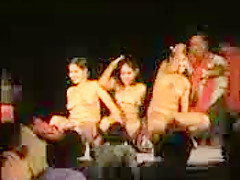 Telugu Recording Dance