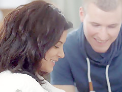 Horny pornstar Mary Dee in incredible hd, college adult scene