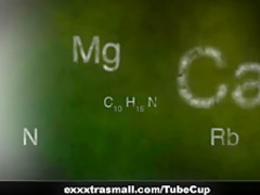 Horny pornstar in Best Big Ass, Lesbian sex movie