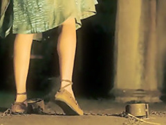 Vikings S03E10 (2015) - Karen Hassan