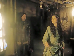 Vikings S03E10 (2015) - Karen Hassan