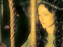 Vikings S03E10 (2015) - Karen Hassan