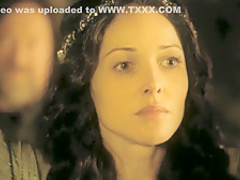 Vikings S03E10 (2015) - Karen Hassan