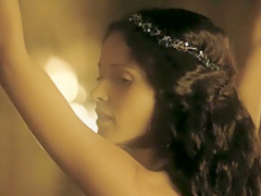 Vikings S03E10 (2015) - Karen Hassan