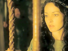 Vikings S03E10 (2015) - Karen Hassan