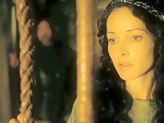 Vikings S03E10 (2015) - Karen Hassan