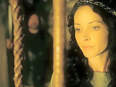 Vikings S03E10 (2015) - Karen Hassan