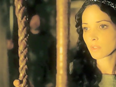 Vikings S03E10 (2015) - Karen Hassan