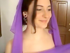 Horny homemade Solo Girl, Hairy xxx movie