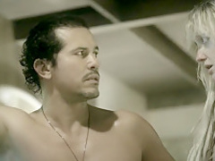 Bloodline S02E05 (2016) Andrea Riseborough