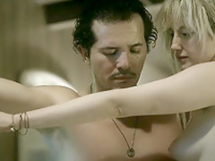 Bloodline S02E05 (2016) Andrea Riseborough