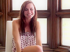 Best pornstar Aidra Fox in incredible blowjob, facial adult movie