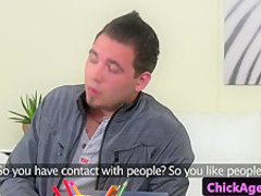 Best pornstar in Incredible Babes, Reality sex scene