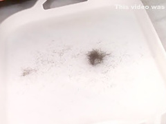 Crazy pornstar in incredible redhead, fetish sex video