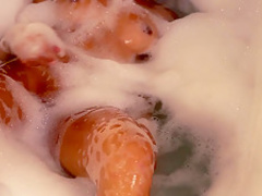 Best pornstars in Crazy Solo Girl, Softcore sex clip