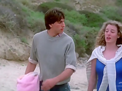 Creator (1985) - Virginia Madsen