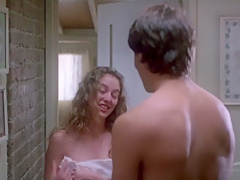 Creator (1985) - Virginia Madsen