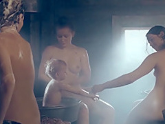 The Edge (2010) Yuliya Peresild and Others