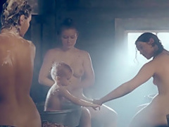 The Edge (2010) Yuliya Peresild and Others