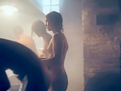 The Edge (2010) Yuliya Peresild and Others