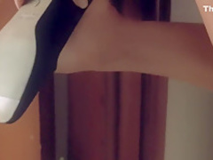 Poison Ivy 3 (1997) Athena Massey