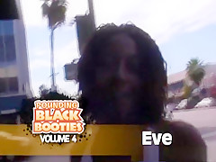 Incredible pornstar Eve Mayfair in crazy facial, threesomes porn movie