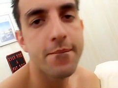 Incredible pornstar Eve Mayfair in crazy facial, threesomes porn movie