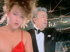 My Nights Are More Beautiful Than Your Days Sophie Marceau