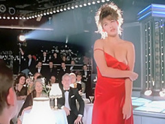 My Nights Are More Beautiful Than Your Days Sophie Marceau