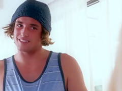 Hottest pornstar Carmen Caliente in crazy blonde, cunnilingus xxx movie