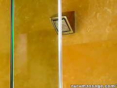 Fabulous pornstar Stevie Shae in Incredible Big Cocks, Massage sex clip