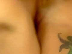 Hottest pornstar Haruka Ohtsuka in exotic hardcore, tattoos xxx video