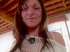 Exotic pornstar Olivia Wilder in best pov, brunette xxx scene