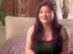 Best pornstar Mia Lelani in horny threesome, cumshots porn movie