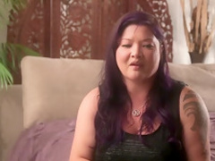 Best pornstar Mia Lelani in horny threesome, cumshots porn movie