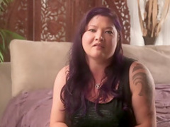 Best pornstar Mia Lelani in horny threesome, cumshots porn movie