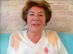 Horny homemade porn scene