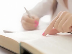 Fabulous pornstar in hottest hardcore, facial porn video