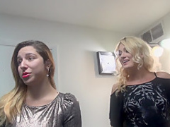 Crazy pornstar in Fabulous Group sex, Reality adult movie