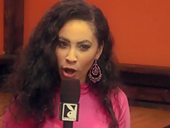 Crazy pornstar in Fabulous Group sex, Reality adult movie