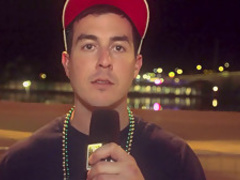 Crazy pornstar in Fabulous Group sex, Reality adult movie