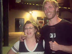 Crazy pornstar in Fabulous Group sex, Reality adult movie