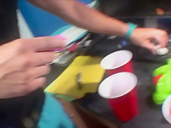 Crazy pornstar in Fabulous Group sex, Reality adult movie