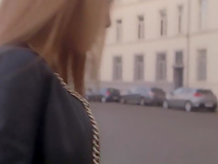 Amazing pornstar Melanie Gold in fabulous anal, piercing adult movie