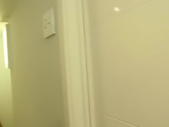 Amazing pornstar Melanie Gold in fabulous anal, piercing adult movie