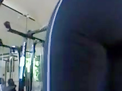 Angel eyes gets a mandingo workout