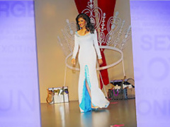 Best pornstars in Horny Reality, Latina adult clip